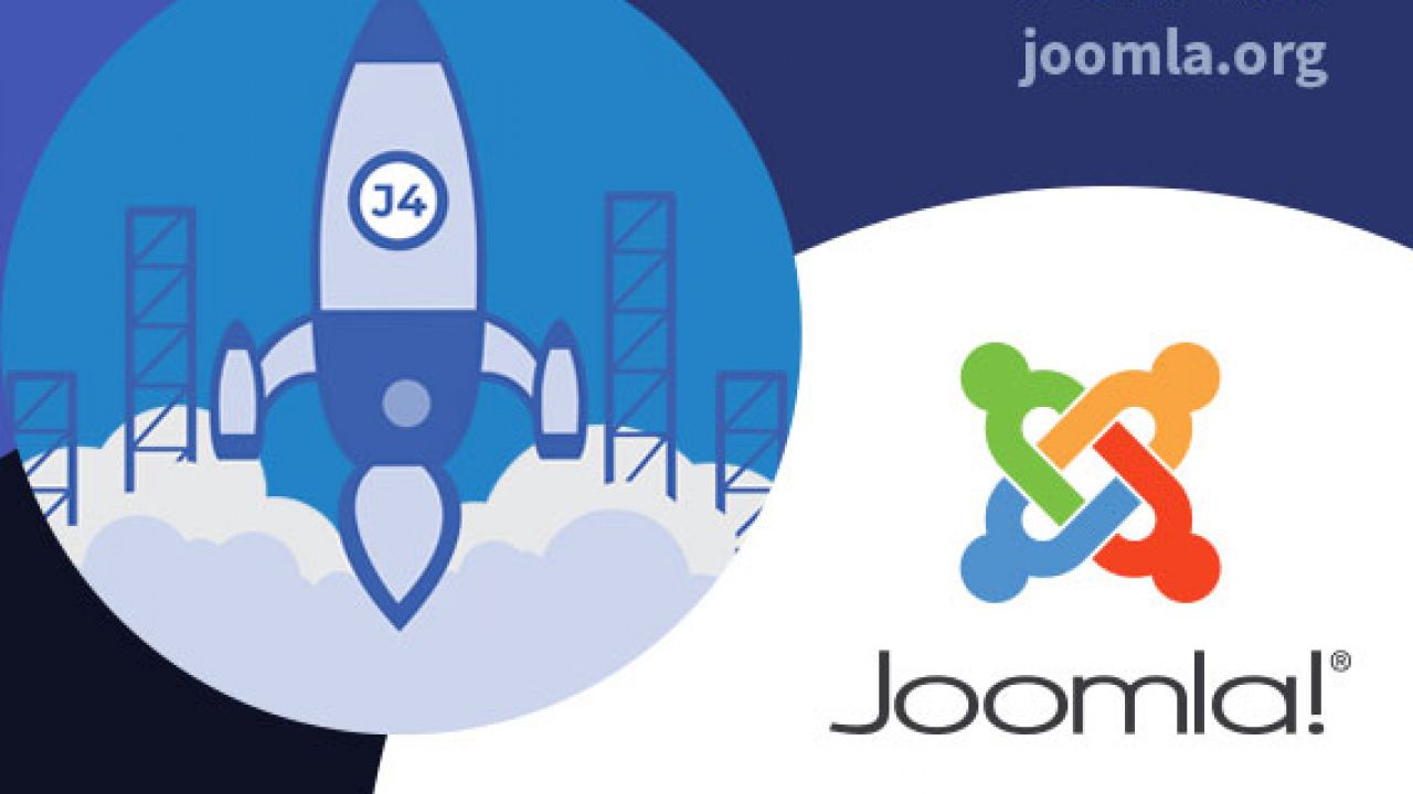 Joomla! 4.0 a Joomla! 3.10 jsou tu!