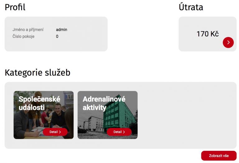 Maturitní práce – Hotelové služby – úspěšně obhájena