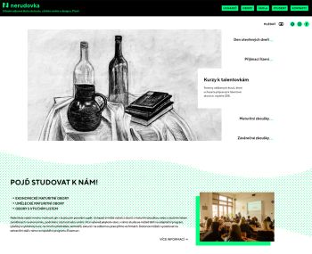 adconstruct.cz - web stavební společnosti